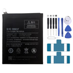 Batteria ai polimeri di litio per smartphone Xiaomi compatibili