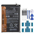 Batteria ai polimeri di litio per smartphone Xiaomi compatibili