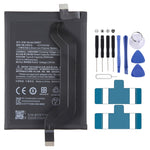 Batteria ai polimeri di litio per smartphone Xiaomi compatibili
