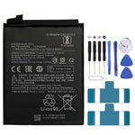 Batteria ai polimeri di litio per smartphone Xiaomi compatibili