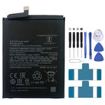 Batteria ai polimeri di litio per Xiaomi BS06FA BN60 BN80