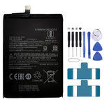 Batteria ai polimeri di litio per Xiaomi BS06FA BN60 BN80