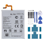 Batteria ai polimeri di litio per LG BL-T43 e modelli compatibili