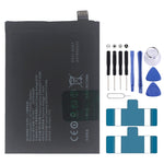 Batteria ai polimeri di litio per Realme BLP841 BLP837 BLP809 BLP