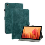 Custodia tablet in pelle con motivo tigre per Samsung Galaxy Tab