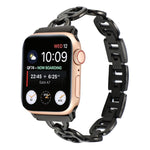 Cinturino in acciaio per la serie Apple Watch, 7 45mm / 6&SE&5&4 44mm / 3&2&1 42mm, 7 41mm / 6&SE&5&4 40mm / 3&2&1 38mm