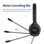 Cuffie da gioco SOYTO SY-G30C con microfono e USB