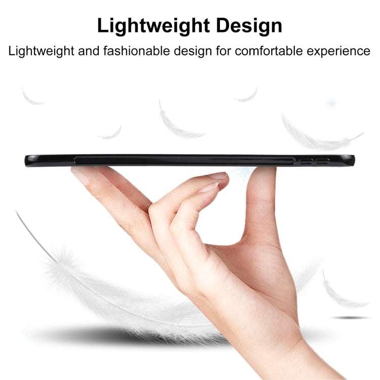 Custodia TPU per Amazon Kindle Fire e Paperwhite, modelli 2019-2022