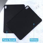Custodia TPU per Amazon Kindle Fire e Paperwhite, modelli 2019-2022