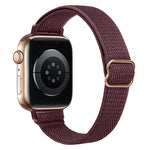 Cinturino in nylon per Apple Watch 38-41mm