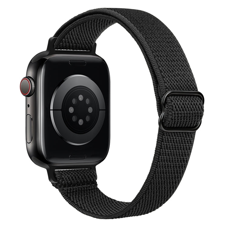 Cinturino in nylon per Apple Watch 38-41mm
