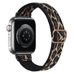 Cinturino in nylon per Apple Watch 38-41mm