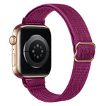 Cinturino in nylon per Apple Watch 38-41mm