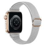 Cinturino in nylon per Apple Watch 38-41mm