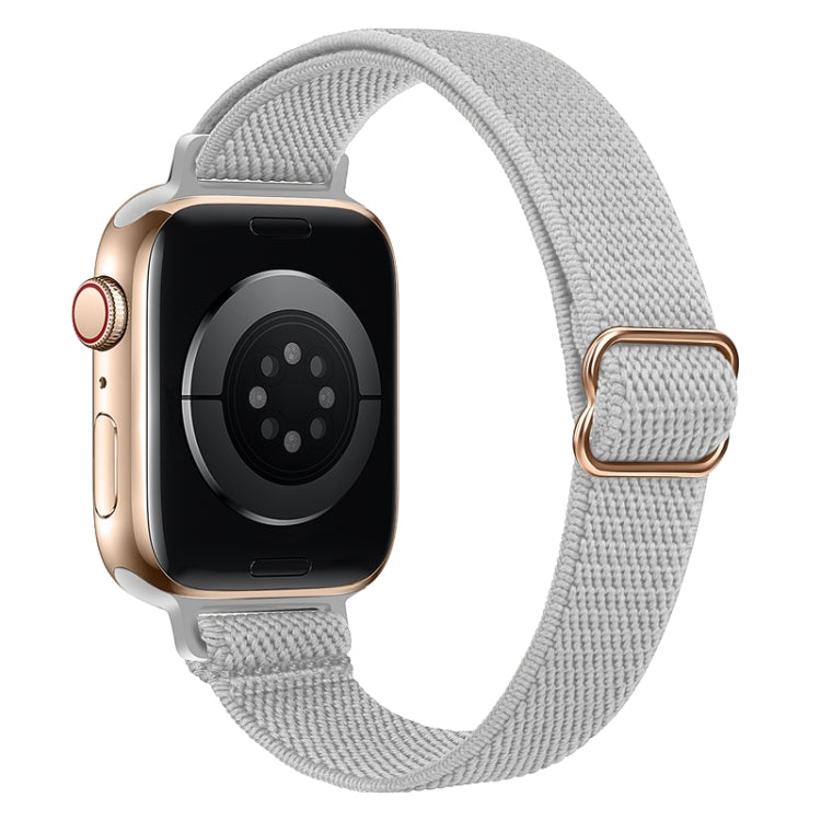 Cinturino in nylon per Apple Watch 38-41mm