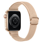 Cinturino in nylon per Apple Watch 38-41mm