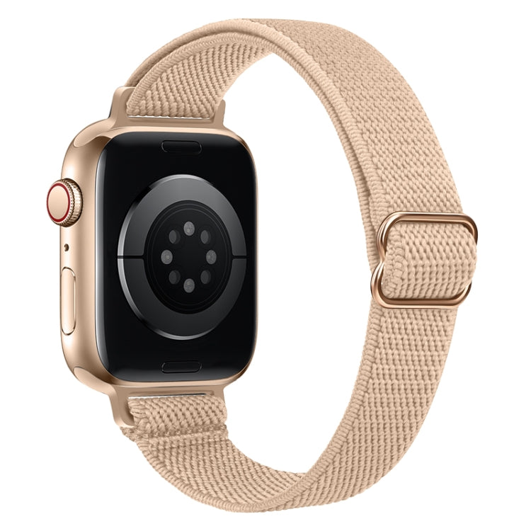 Cinturino in nylon per Apple Watch 38-41mm