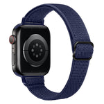 Cinturino in nylon per Apple Watch 38-41mm