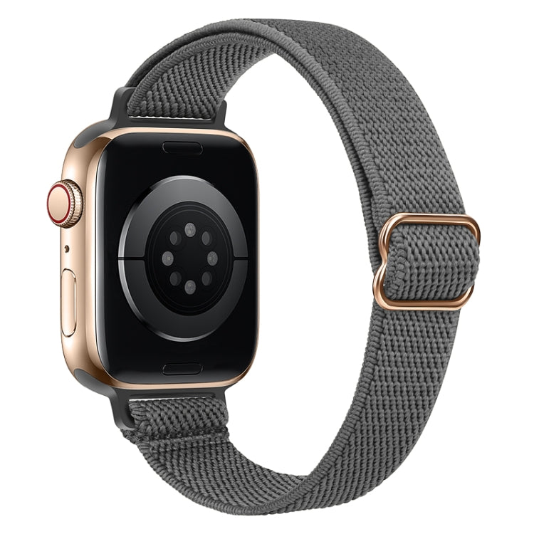 Cinturino in nylon per Apple Watch 38-41mm