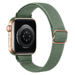 Cinturino in nylon per Apple Watch 38-41mm