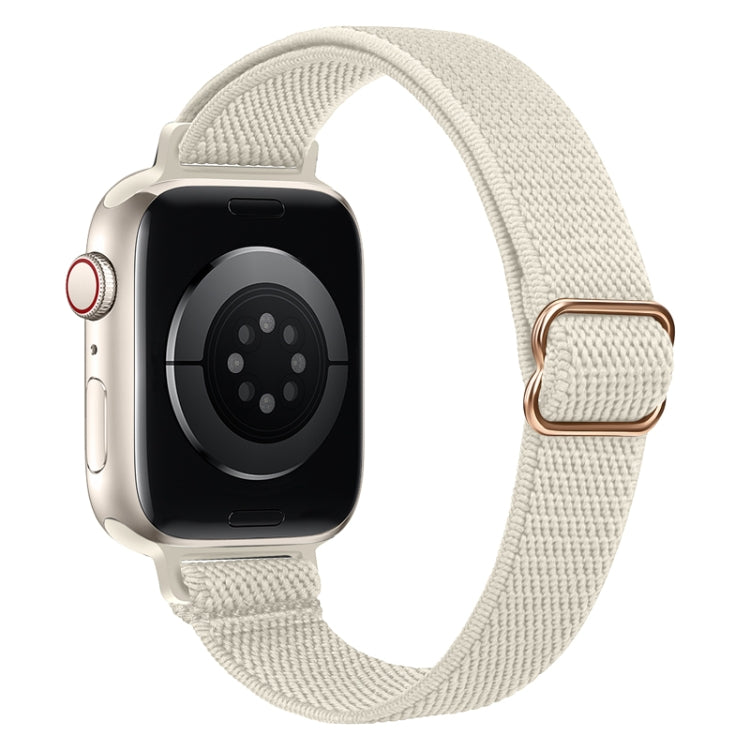Cinturino in nylon per Apple Watch 38-41mm