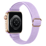 Cinturino in nylon per Apple Watch 38-41mm