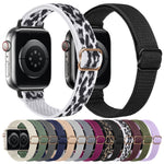 Cinturino in nylon per Apple Watch 38-41mm