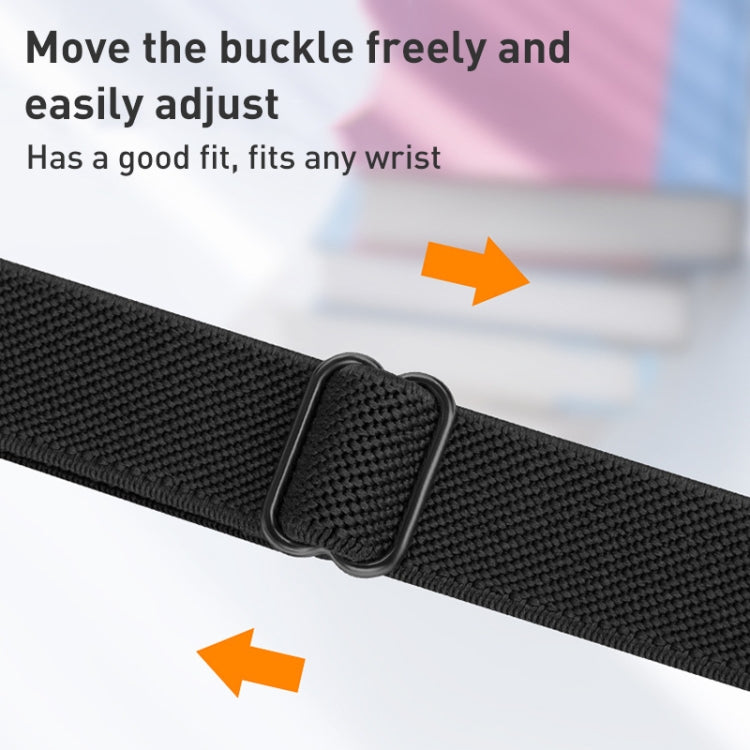 Cinturino in nylon per Apple Watch 38-41mm