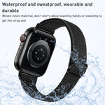 Cinturino in nylon per Apple Watch 38-41mm