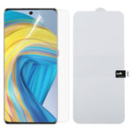 Pellicola idrogel antideflagrante per vivo iQOO 9, Huawei Mate 50 e Mate 50 Pro