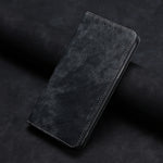 Custodia magnetica in pelle con porta carte per LG Velvet, Motorola Moto E32 4G
