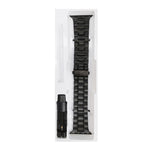Cinturino in acciaio inossidabile per Apple Watch serie 1-7
