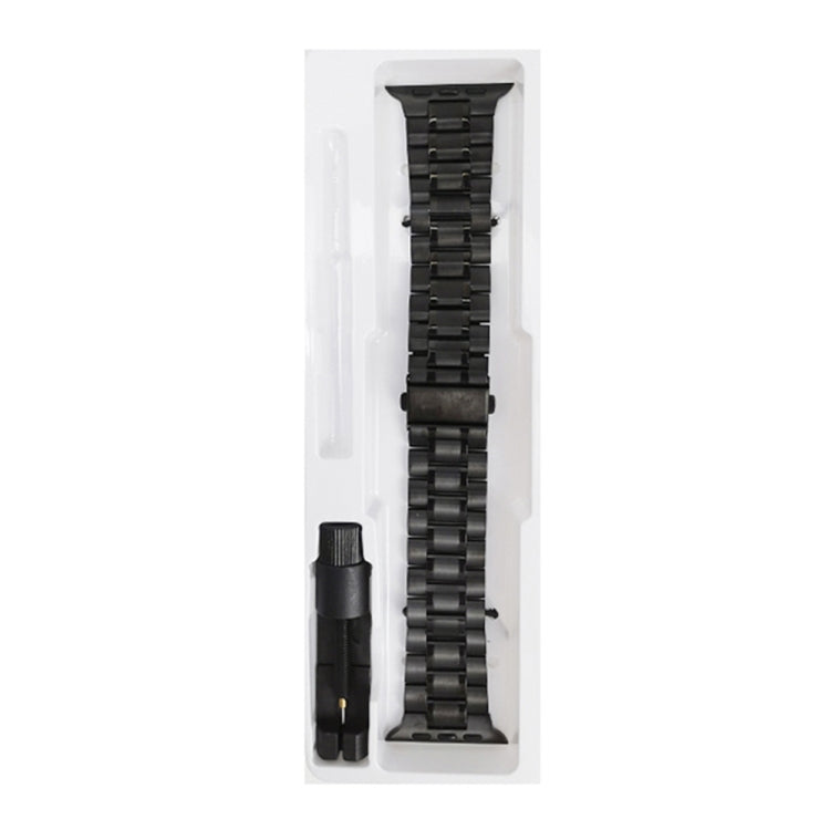 Cinturino in acciaio inossidabile per Apple Watch serie 1-7