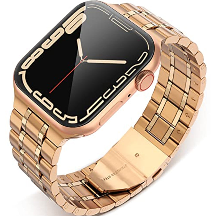 Cinturino in acciaio inossidabile per Apple Watch serie 1-7