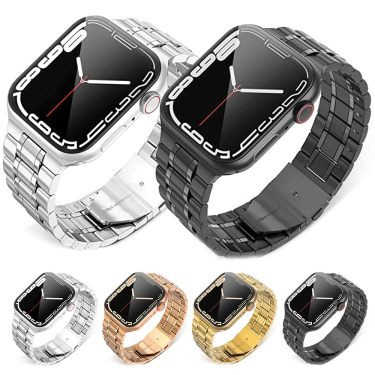 Cinturino in acciaio inossidabile per Apple Watch serie 1-7