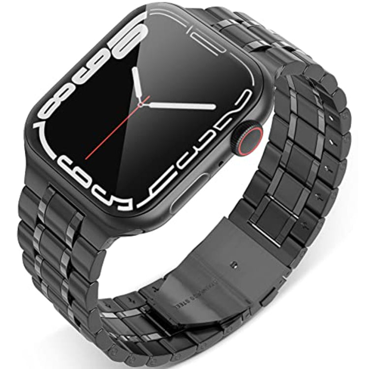 Cinturino in acciaio inossidabile per Apple Watch serie 1-7