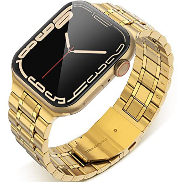 Cinturino in acciaio inossidabile per Apple Watch serie 1-7