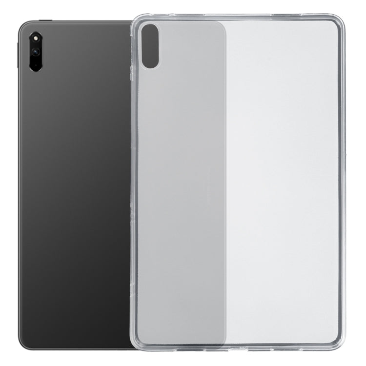 Custodia TPU ultra slim per Huawei MatePad compatibile vari modelli