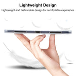 Custodia TPU ultra slim per Huawei MatePad compatibile vari modelli