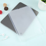 Custodia TPU ultra slim per Huawei MatePad compatibile vari modelli