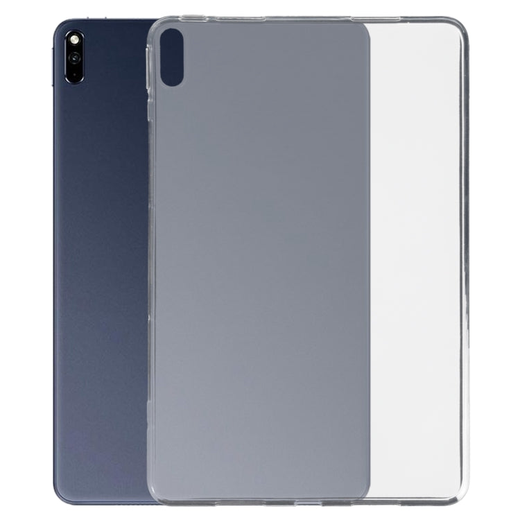 Custodia TPU ultra slim per Huawei MatePad compatibile vari modelli