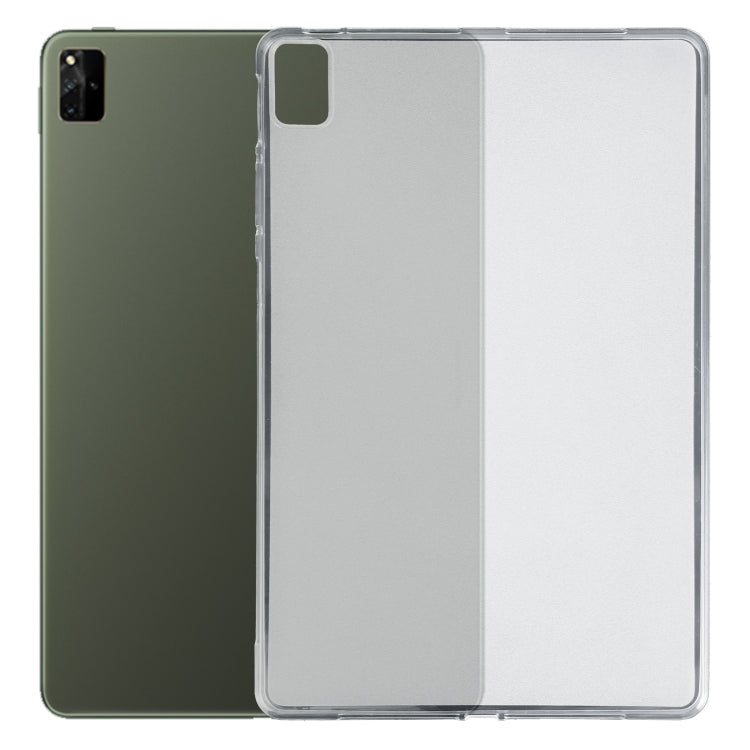 Custodia TPU ultra slim per Huawei MatePad compatibile vari modelli