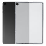 Custodia TPU ultra slim per Huawei MatePad compatibile vari modelli