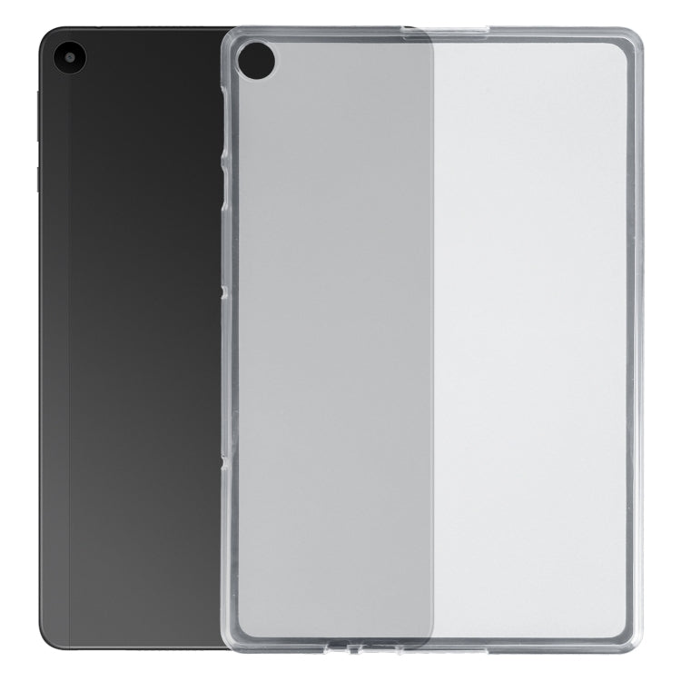 Custodia TPU ultra slim per Huawei MatePad compatibile vari modelli