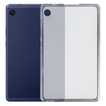 Custodia TPU ultra slim per Huawei MatePad compatibile vari modelli