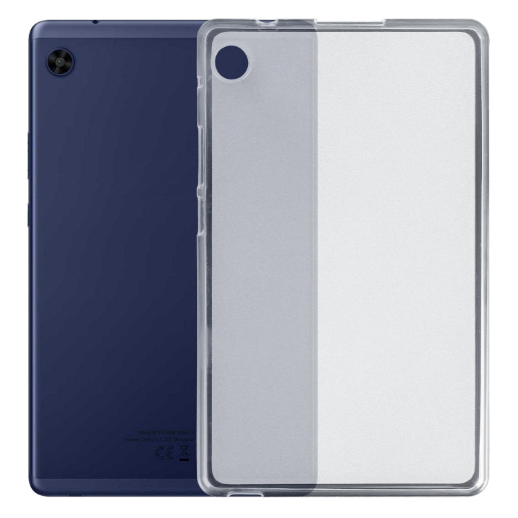Custodia TPU ultra slim per Huawei MatePad compatibile vari modelli