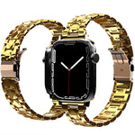 Cinturino in acrilico per Apple Watch serie 7/6/SE/5/4/3/2/1
