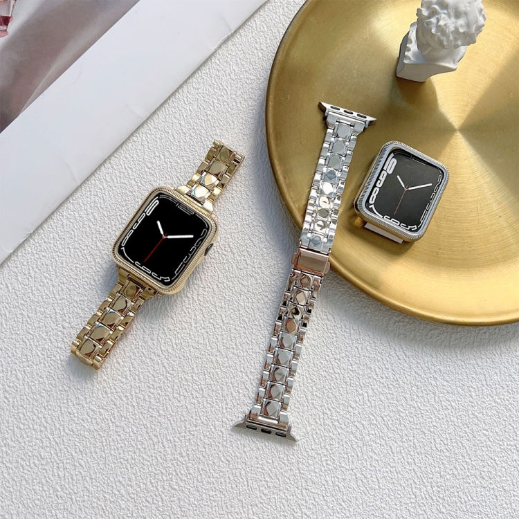 Cinturino in acrilico per Apple Watch serie 7/6/SE/5/4/3/2/1