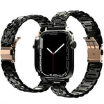 Cinturino in acrilico per Apple Watch serie 7/6/SE/5/4/3/2/1