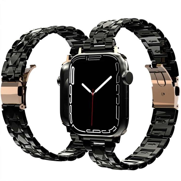 Cinturino in acrilico per Apple Watch serie 7/6/SE/5/4/3/2/1